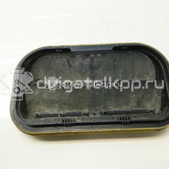 Фото Решетка вентиляционная  4858452 для ford C-MAX