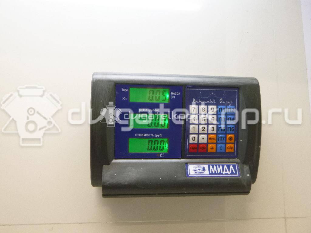 Фото Решетка вентиляционная  4858452 для ford C-MAX {forloop.counter}}