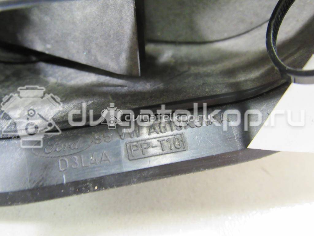 Фото Решетка вентиляционная  4858452 для ford C-MAX {forloop.counter}}
