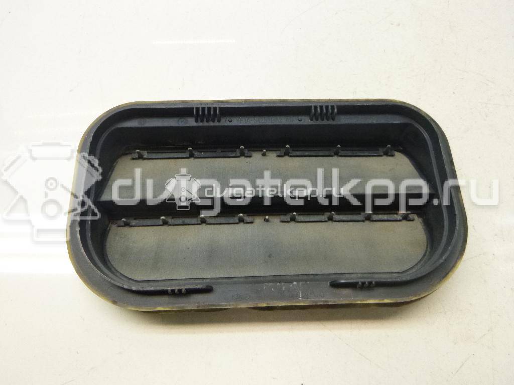 Фото Решетка вентиляционная  4858452 для ford C-MAX {forloop.counter}}