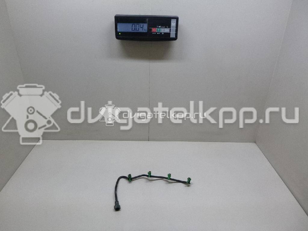 Фото Магистраль обратки для двигателя D 4162 T для Volvo V50 Mw / V70 / C30 / V60 / S40 114 л.с 8V 1.6 л Дизельное топливо 31355340 {forloop.counter}}