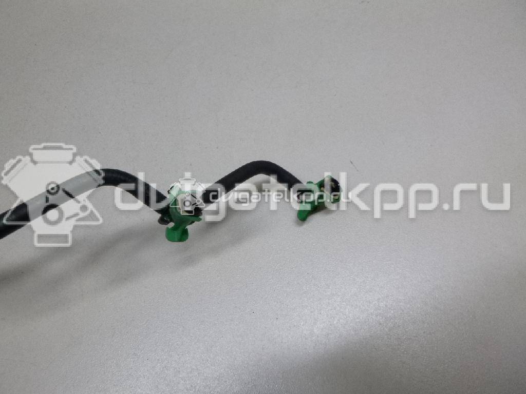Фото Магистраль обратки для двигателя D 4162 T для Volvo V50 Mw / V70 / C30 / V60 / S40 114 л.с 8V 1.6 л Дизельное топливо 31355340 {forloop.counter}}