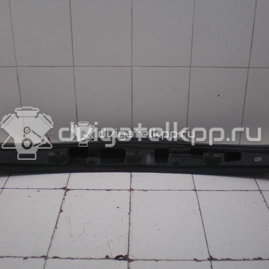 Фото Спойлер (дефлектор) багажника  1690471 для ford C-MAX