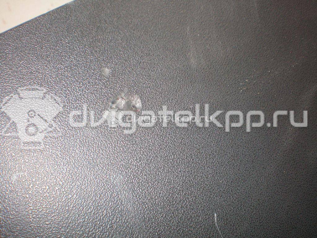 Фото Спойлер (дефлектор) багажника  1690471 для ford C-MAX {forloop.counter}}
