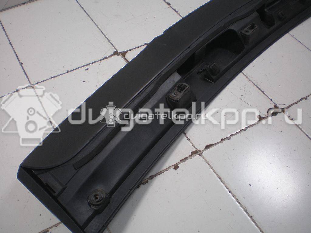 Фото Спойлер (дефлектор) багажника  1690471 для ford C-MAX {forloop.counter}}