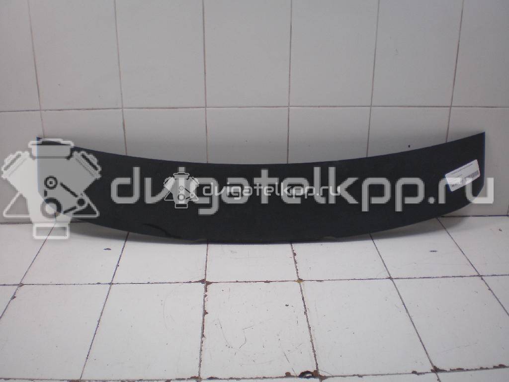 Фото Спойлер (дефлектор) багажника  1690471 для ford C-MAX {forloop.counter}}