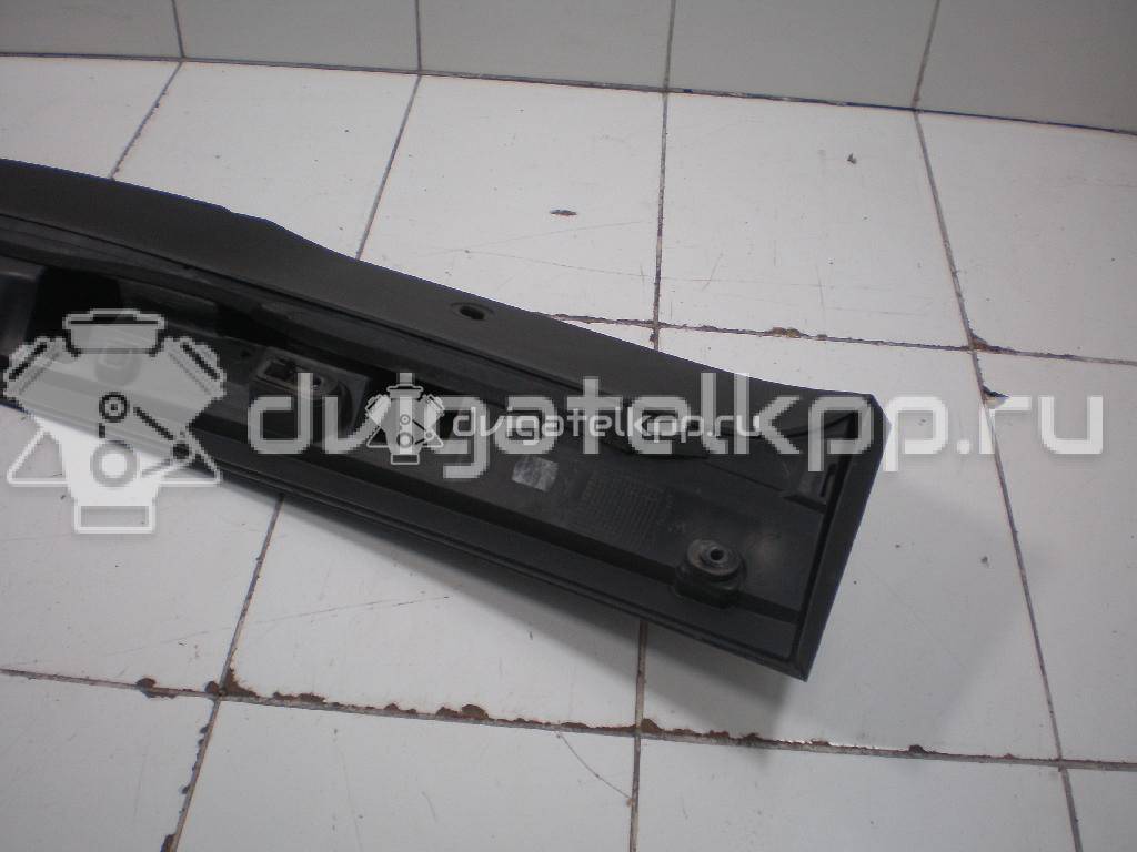 Фото Спойлер (дефлектор) багажника  1690471 для ford C-MAX {forloop.counter}}