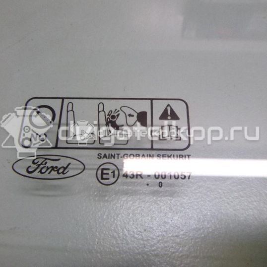 Фото Стекло двери передней правой  1471457 для Ford Focus