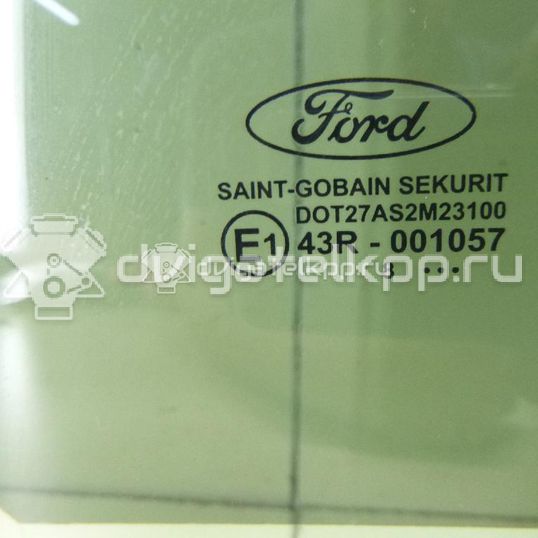 Фото Стекло двери задней левой  1226721 для Ford Focus