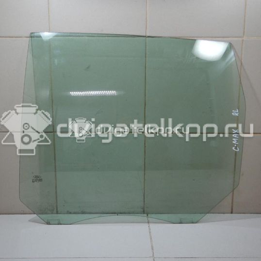 Фото Стекло двери задней левой  1226721 для Ford Focus