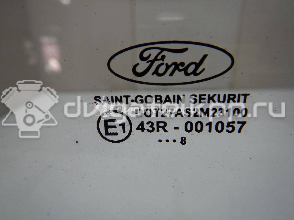 Фото Стекло двери задней левой  1226721 для Ford Focus {forloop.counter}}