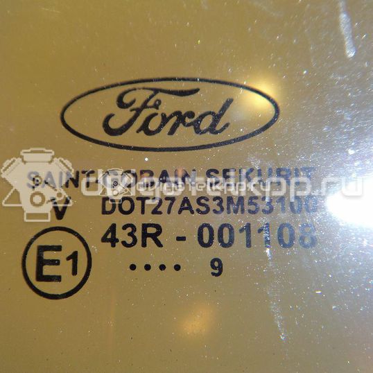Фото Стекло двери задней левой  1226721 для Ford Focus
