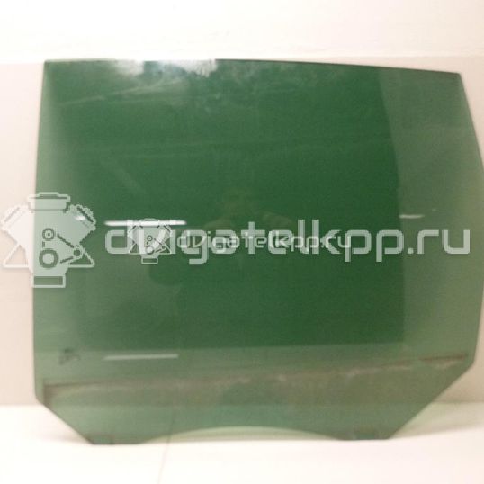 Фото Стекло двери задней левой  1226721 для Ford Focus