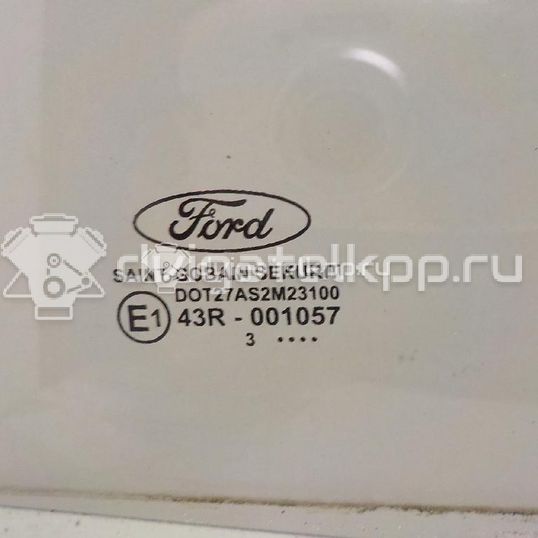 Фото Стекло двери задней левой  1226721 для Ford Focus