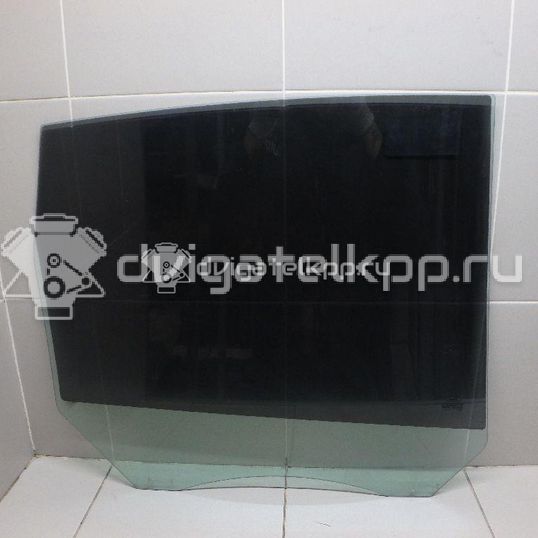 Фото Стекло двери задней левой  1226721 для Ford Focus