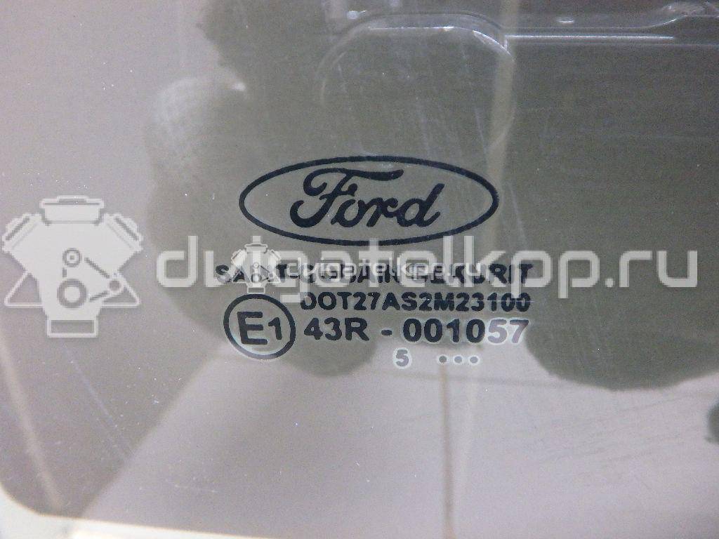 Фото Стекло двери задней левой  1226721 для Ford Focus {forloop.counter}}