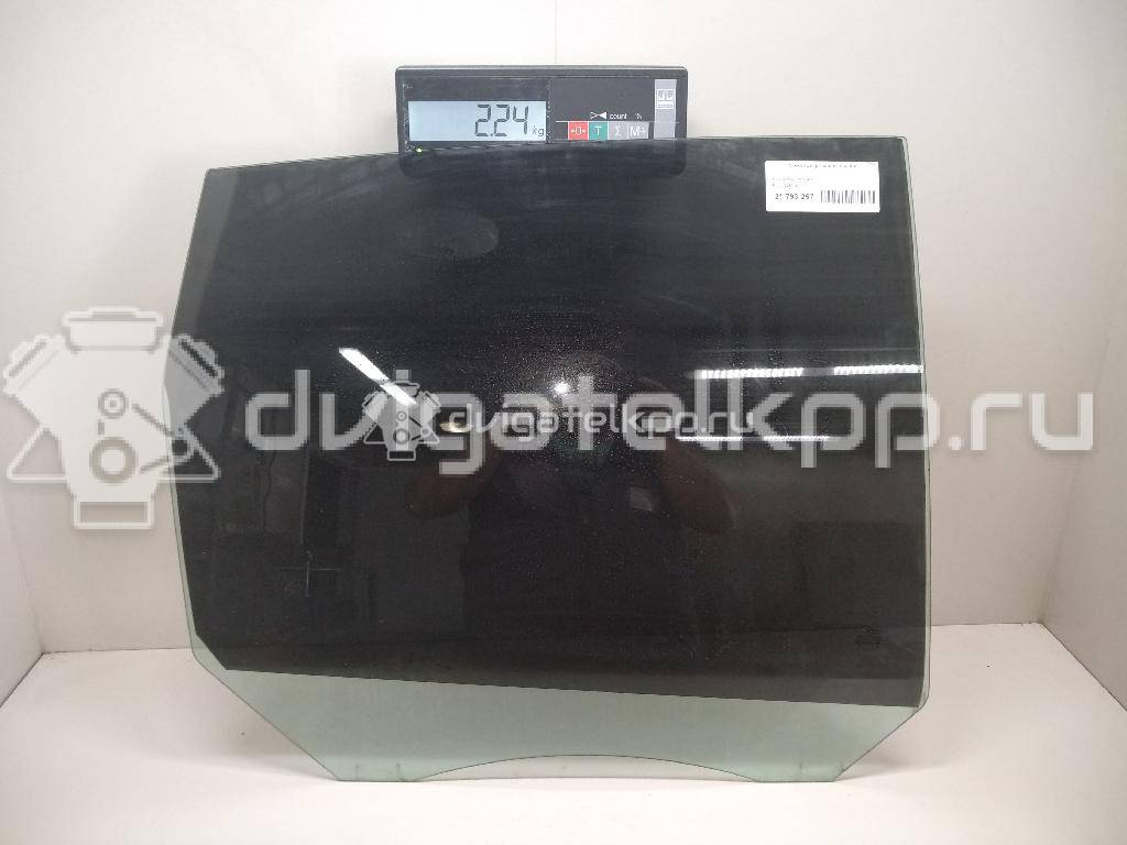 Фото Стекло двери задней правой  1226718 для Ford Focus {forloop.counter}}