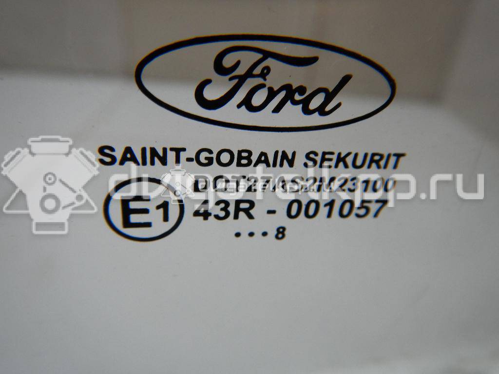 Фото Стекло двери задней правой  1226718 для Ford Focus {forloop.counter}}