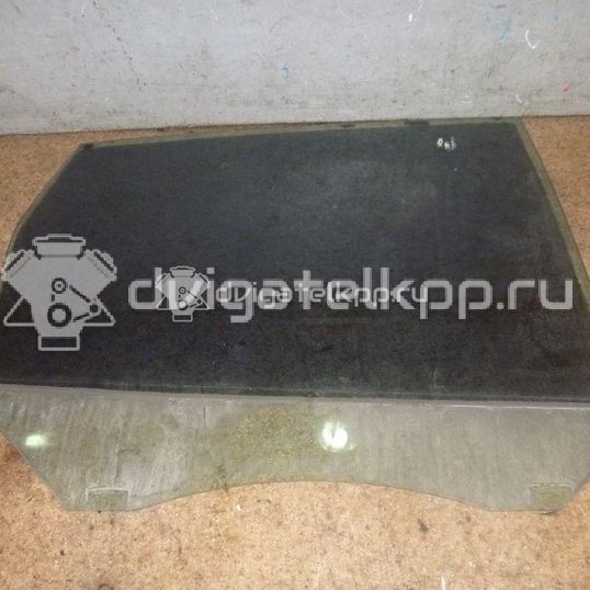 Фото Стекло двери задней правой  1226718 для Ford Focus