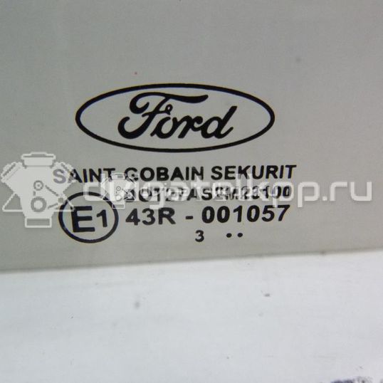 Фото Стекло двери задней правой  1226718 для Ford Focus