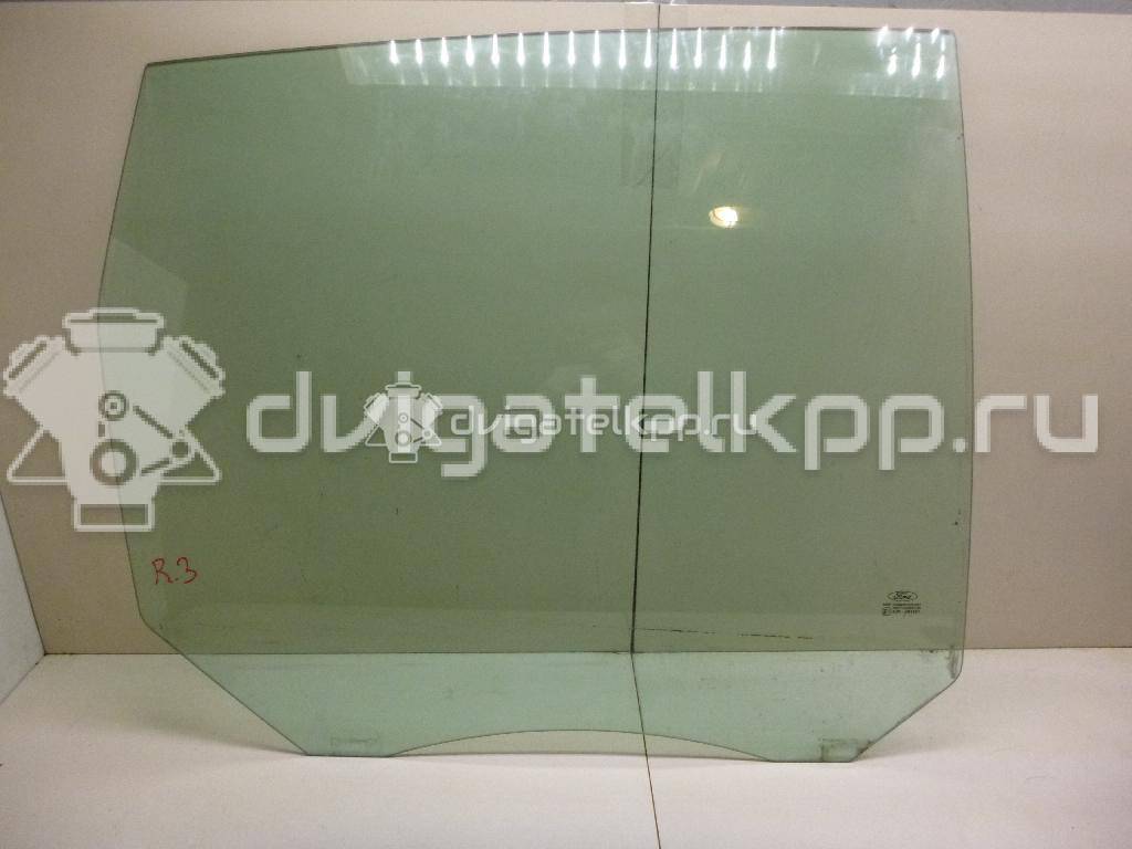 Фото Стекло двери задней правой  1226718 для Ford Focus {forloop.counter}}