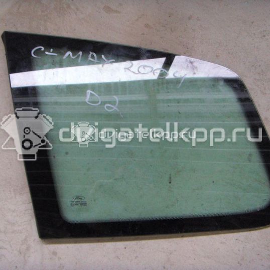Фото Стекло кузовное глухое левое  1382229 для Ford C-Max