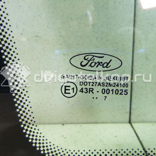 Фото Стекло кузовное глухое левое  1382229 для Ford C-Max