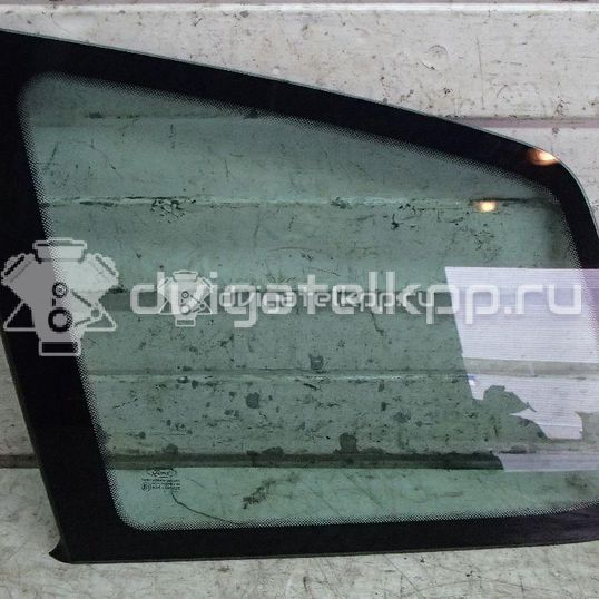 Фото Стекло кузовное глухое левое  1382229 для Ford C-Max