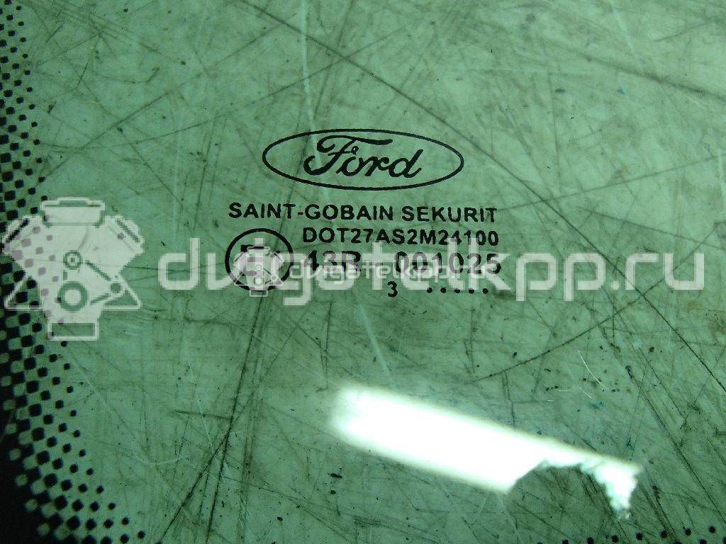 Фото Стекло кузовное глухое левое  1382229 для Ford C-Max {forloop.counter}}