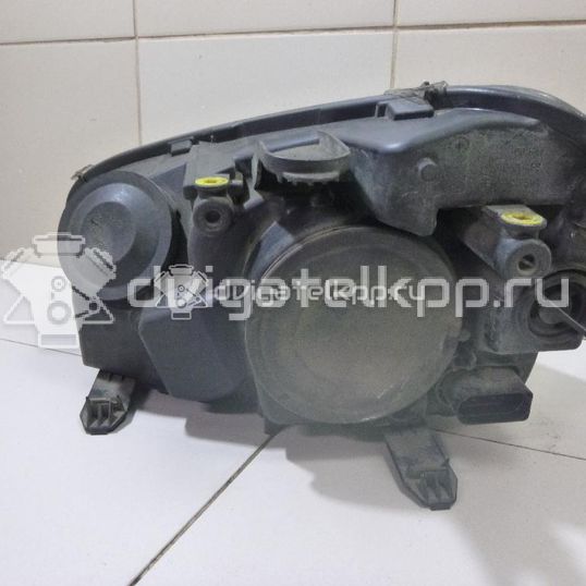 Фото Фара правая  1707464 для Ford C-Max