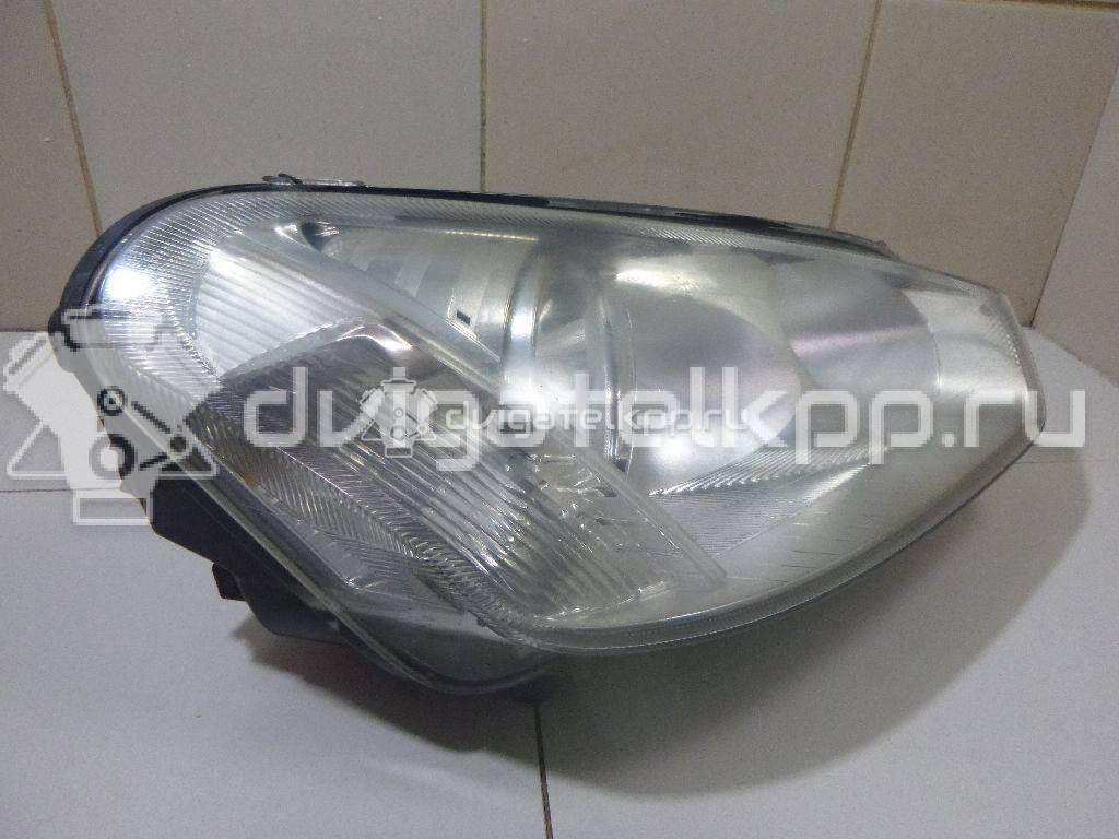 Фото Фара правая  1707464 для Ford C-Max {forloop.counter}}