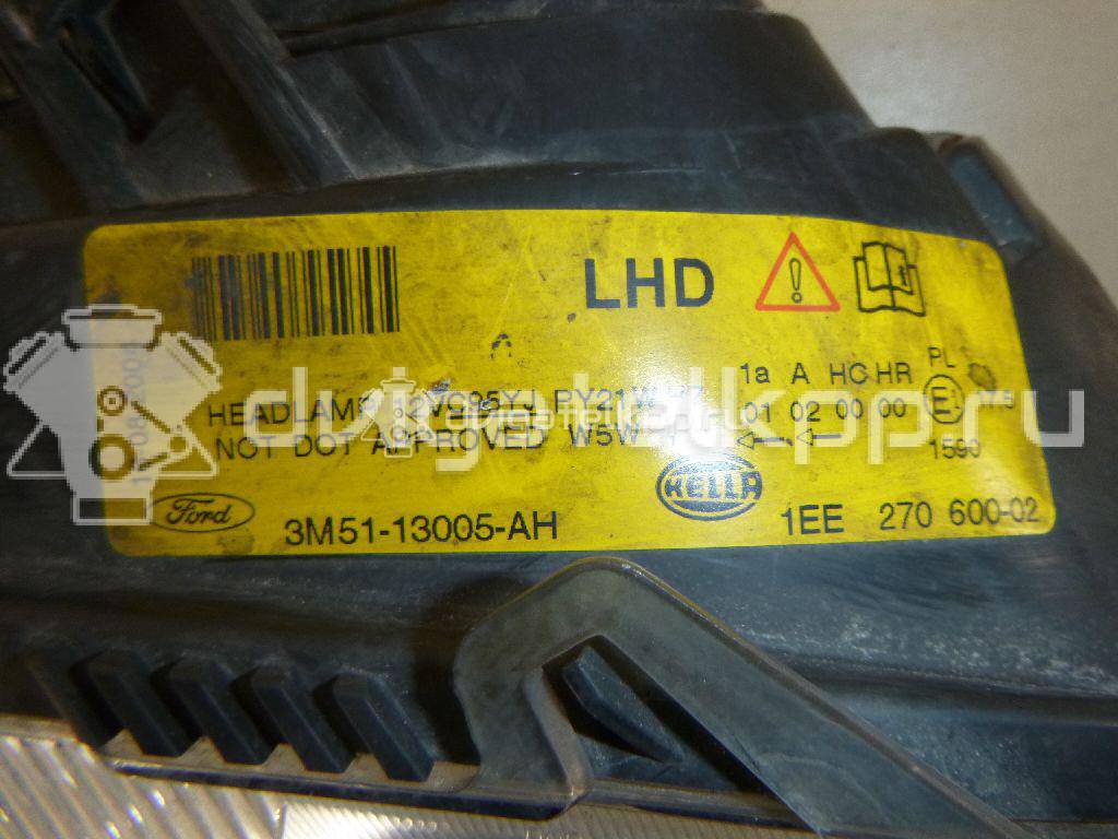 Фото Фара правая  1347459 для Ford Focus / C-Max {forloop.counter}}