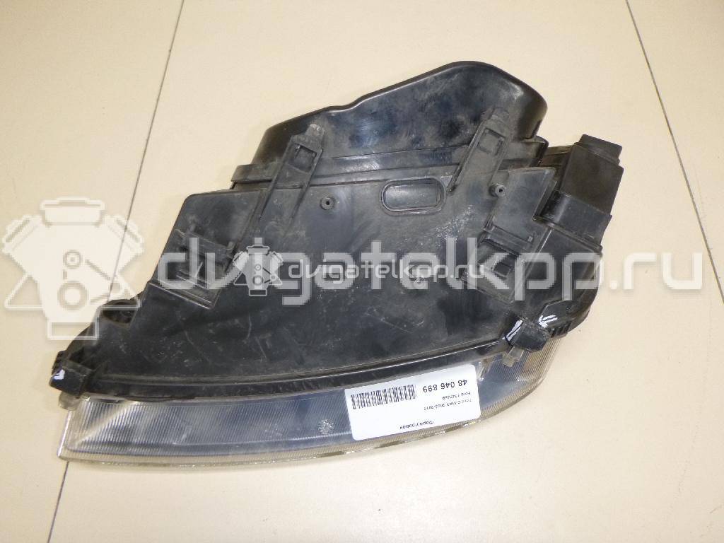 Фото Фара правая  1347459 для Ford Focus / C-Max {forloop.counter}}