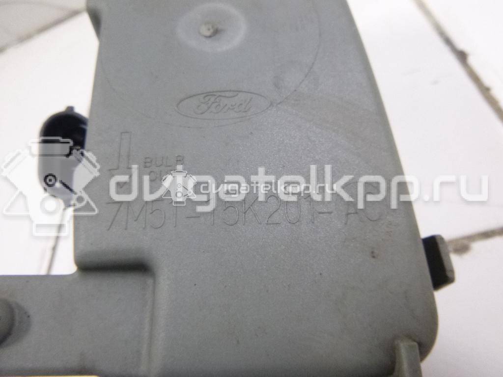 Фото Фара противотуманная правая  1471729 для Ford Focus / C-Max {forloop.counter}}