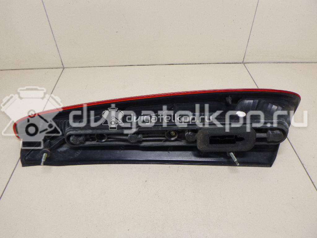 Фото Фонарь задний левый  1347455 для Ford Focus {forloop.counter}}