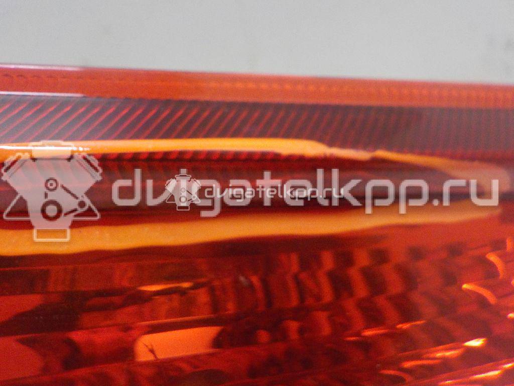 Фото Фонарь задний левый  1347455 для Ford Focus {forloop.counter}}