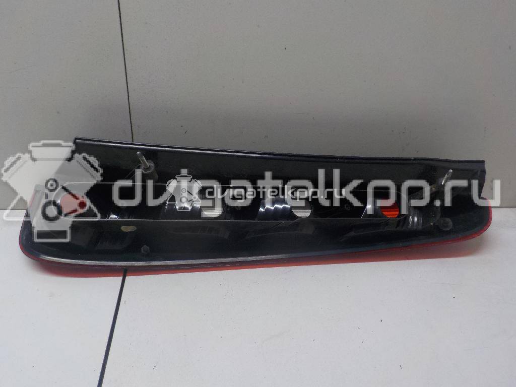 Фото Фонарь задний левый  1347455 для Ford Focus {forloop.counter}}