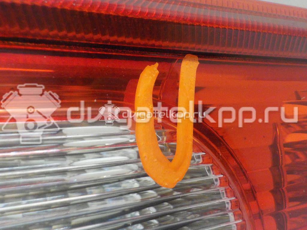 Фото Фонарь задний левый  1347455 для Ford Focus {forloop.counter}}