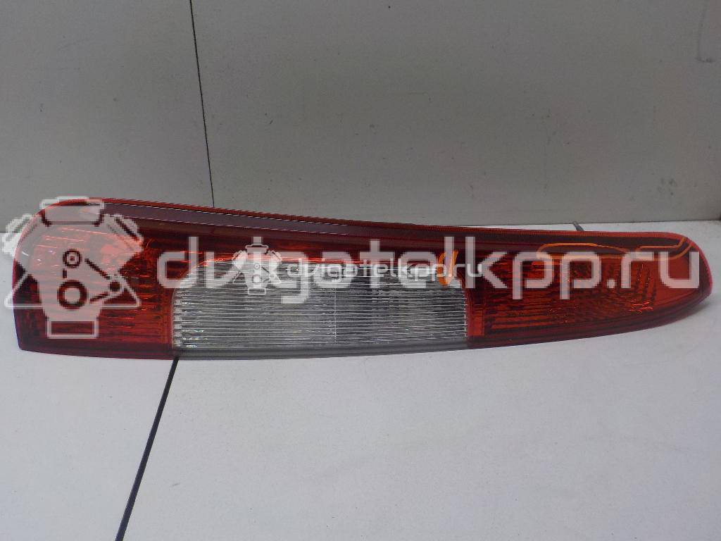 Фото Фонарь задний левый  1347455 для Ford Focus {forloop.counter}}