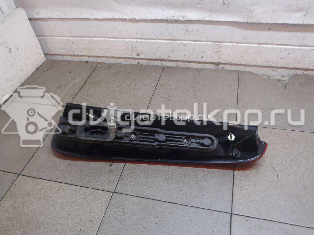 Фото Фонарь задний левый  1347455 для Ford Focus {forloop.counter}}