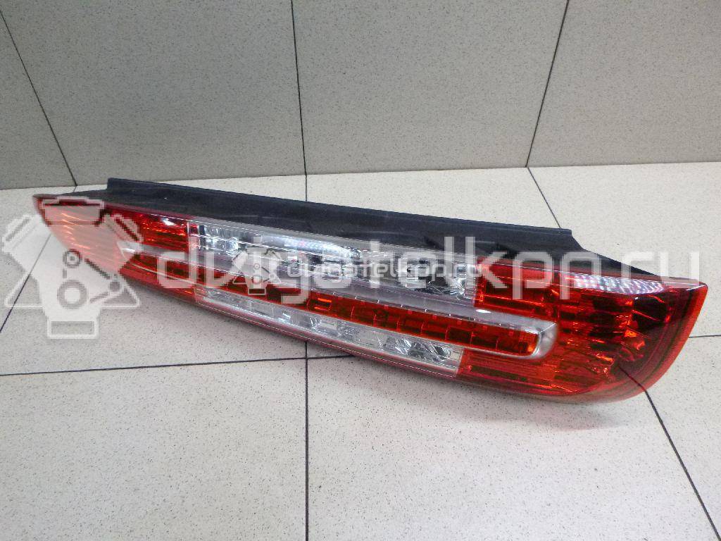 Фото Фонарь задний левый  1543052 для Ford C-Max {forloop.counter}}