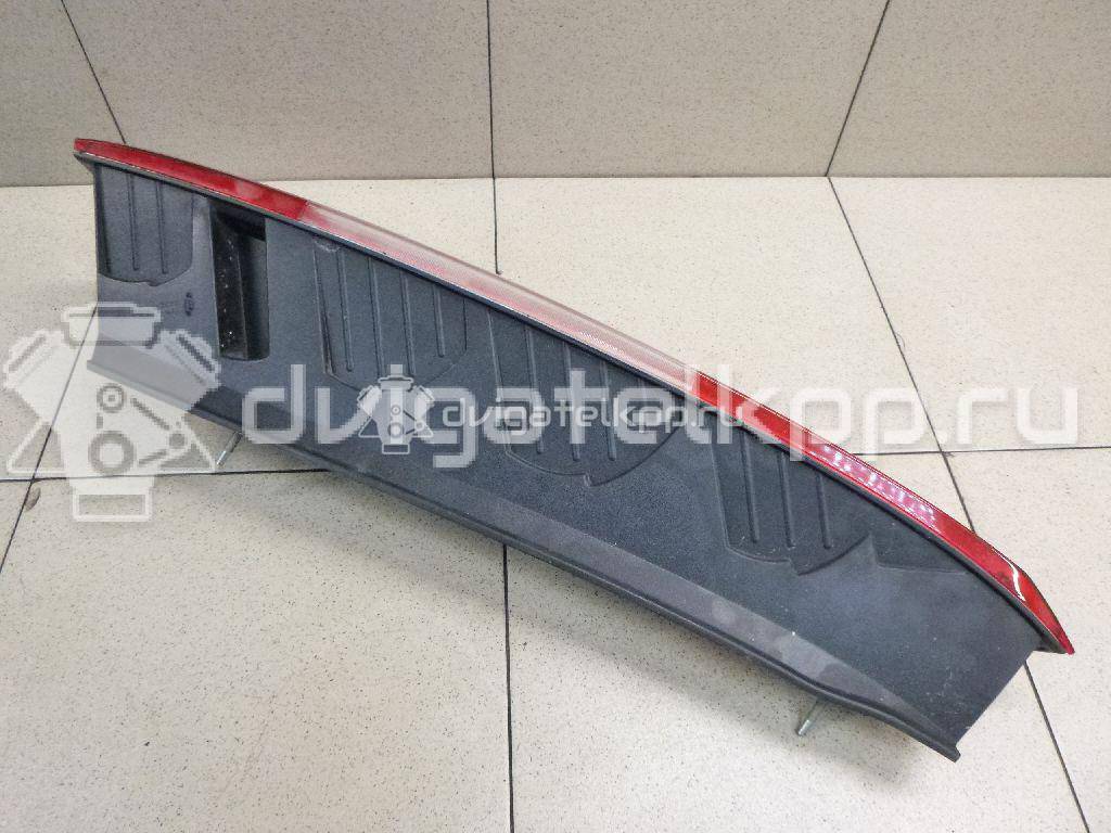 Фото Фонарь задний левый  1543052 для Ford C-Max {forloop.counter}}