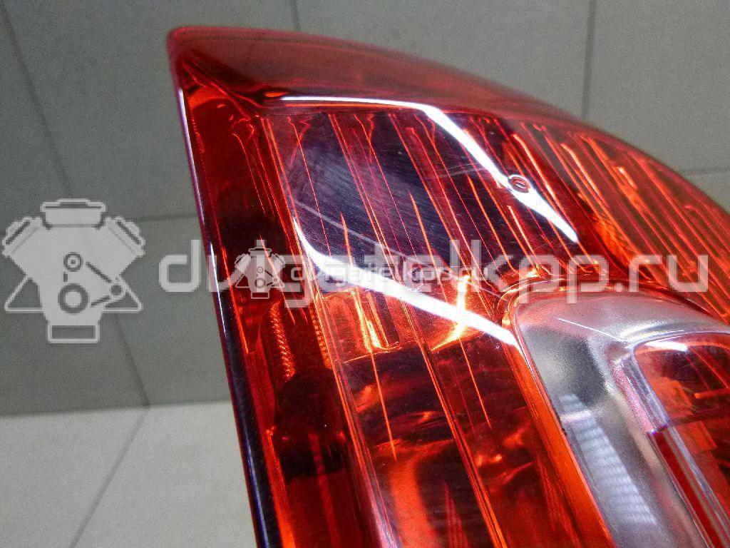 Фото Фонарь задний левый  1543052 для Ford C-Max {forloop.counter}}