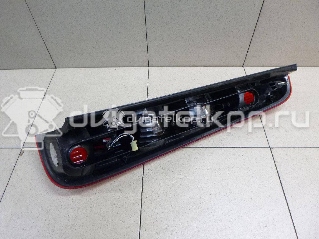 Фото Фонарь задний левый  1543052 для Ford C-Max {forloop.counter}}