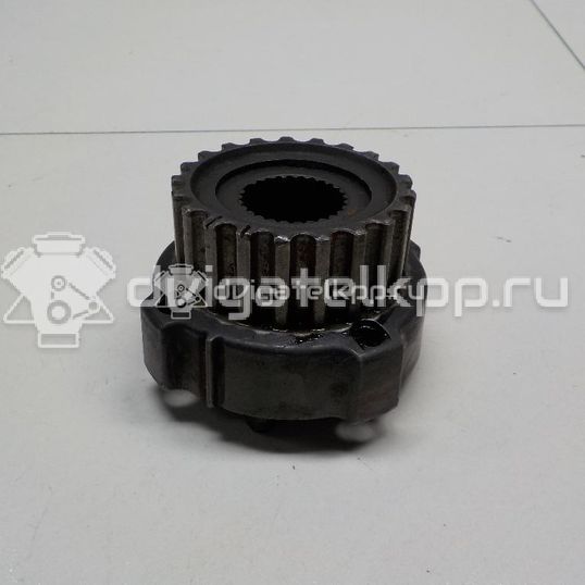 Фото Шестерня коленвала для двигателя B 6304 S для Volvo 960 204 л.с 24V 2.9 л бензин
