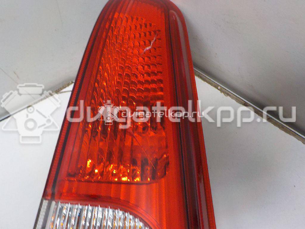 Фото Фонарь задний правый  1347454 для Ford Focus {forloop.counter}}