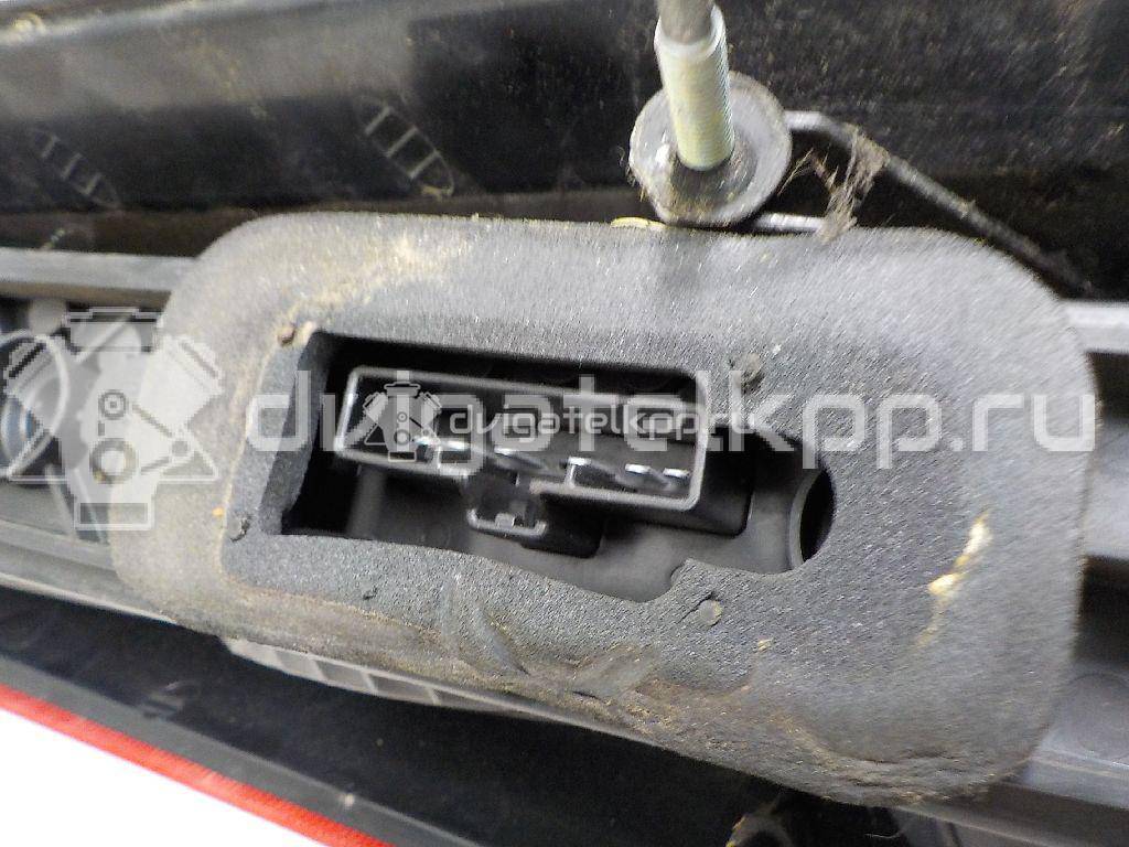 Фото Фонарь задний правый  1347454 для Ford Focus {forloop.counter}}