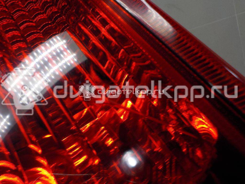 Фото Фонарь задний правый  1347454 для Ford Focus {forloop.counter}}