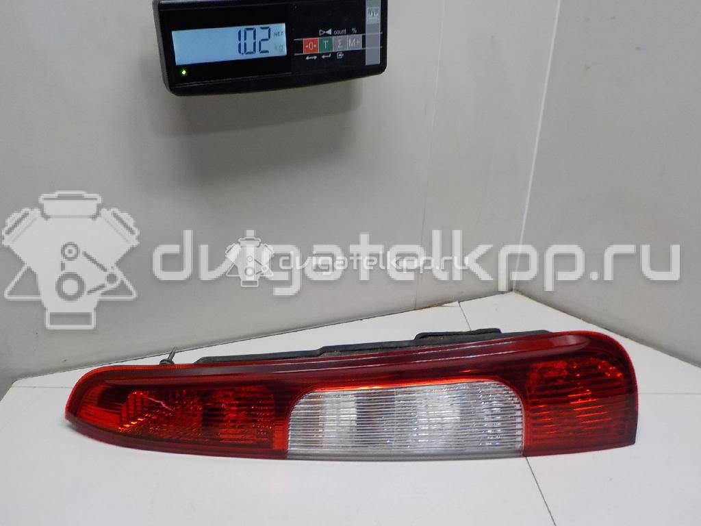 Фото Фонарь задний правый  1347454 для Ford Focus {forloop.counter}}
