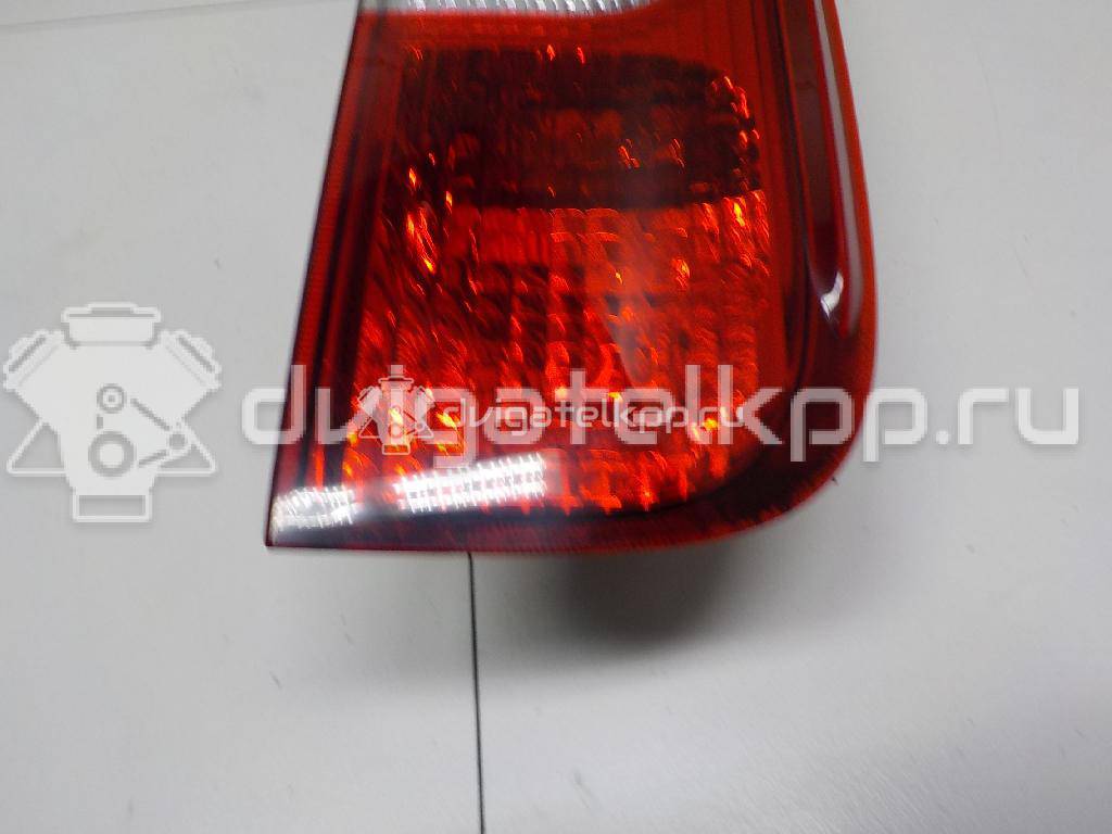 Фото Фонарь задний правый  1347454 для Ford Focus {forloop.counter}}